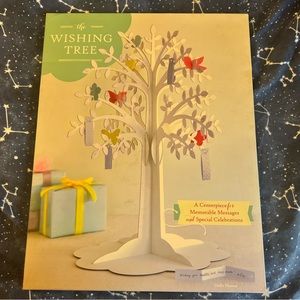 Wishing Tree Get Together Centerpiece